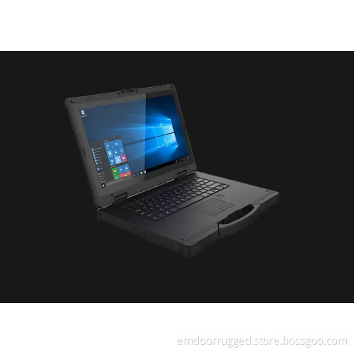 EMDOOR RUGGED COMPUTERS